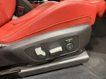 BMW X4 M Competition SAO PAULO GELB PANO HEAD-UP KAM