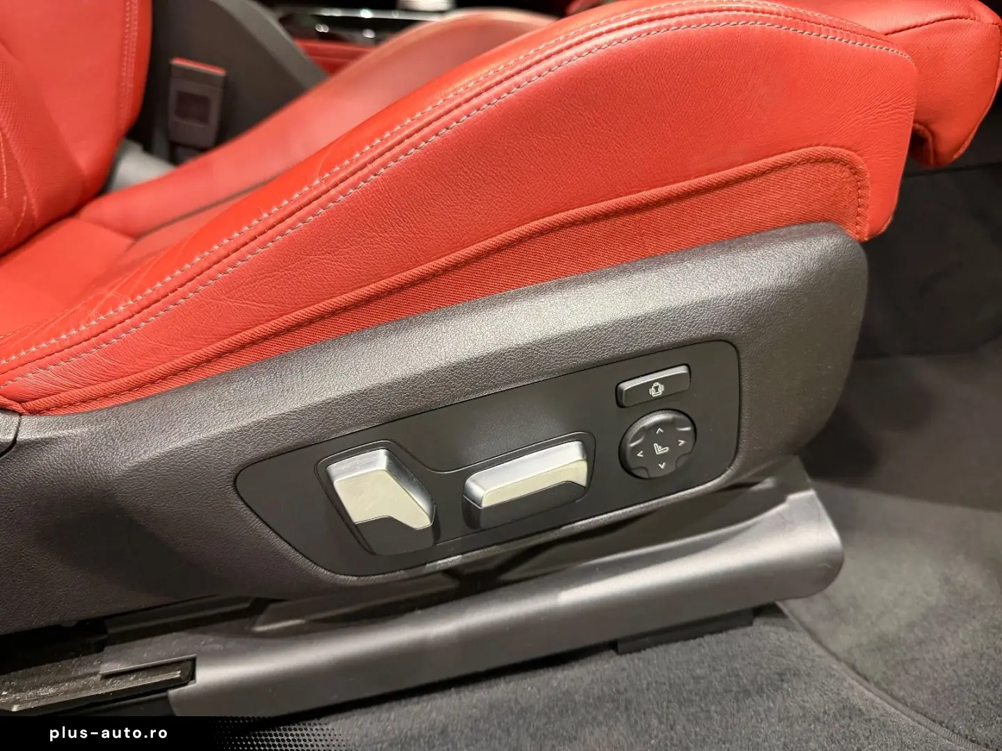 BMW X4 M Competition SAO PAULO GELB PANO HEAD-UP KAM