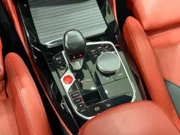 BMW X4 M Competition SAO PAULO GELB PANO HEAD-UP KAM