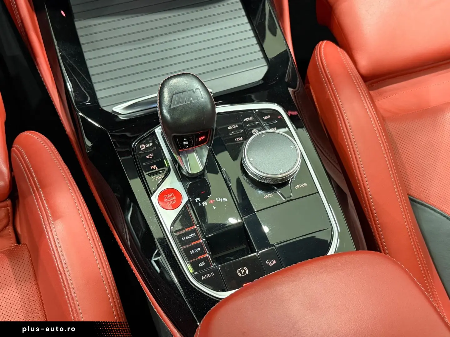 BMW X4 M Competition SAO PAULO GELB PANO HEAD-UP KAM