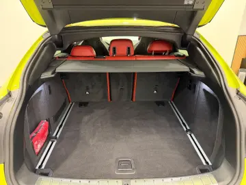 BMW X4 M Competition SAO PAULO GELB PANO HEAD-UP KAM