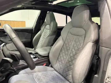 AUDI SQ8 4.0 TFSI quattro competition plus NARDOGRAU