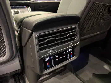 AUDI SQ8 4.0 TFSI quattro competition plus NARDOGRAU