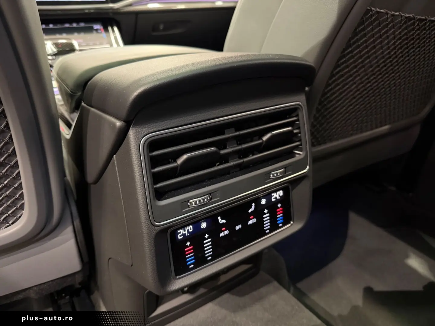 AUDI SQ8 4.0 TFSI quattro competition plus NARDOGRAU