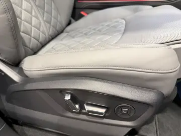 AUDI SQ8 4.0 TFSI quattro competition plus NARDOGRAU