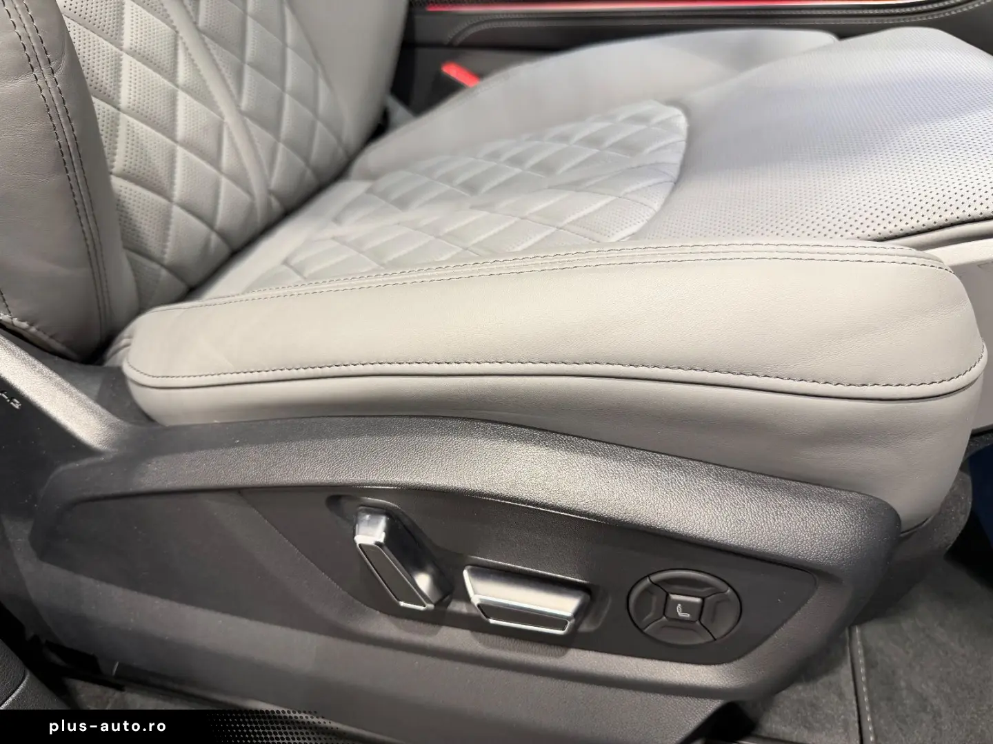 AUDI SQ8 4.0 TFSI quattro competition plus NARDOGRAU