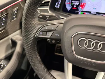AUDI SQ8 4.0 TFSI quattro competition plus NARDOGRAU