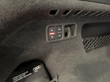 AUDI SQ8 4.0 TFSI quattro competition plus NARDOGRAU