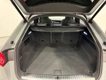 AUDI SQ8 4.0 TFSI quattro competition plus NARDOGRAU