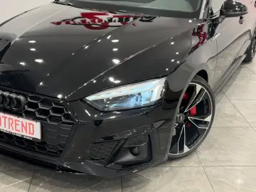 AUDI A5 Sportback 50 TDI quattro S line Competition