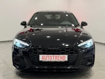 AUDI A5 Sportback 50 TDI quattro S line Competition