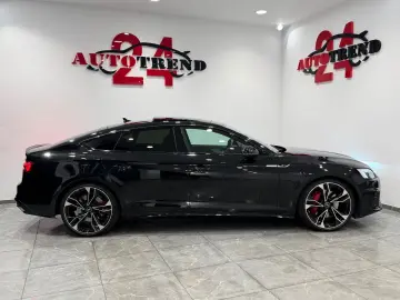 AUDI A5 Sportback 50 TDI quattro S line Competition