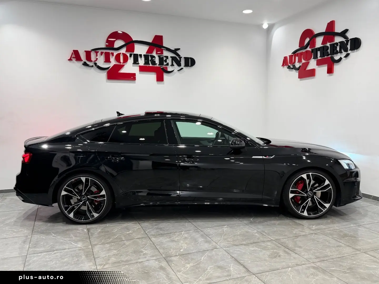 AUDI A5 Sportback 50 TDI quattro S line Competition