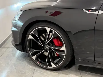 AUDI A5 Sportback 50 TDI quattro S line Competition