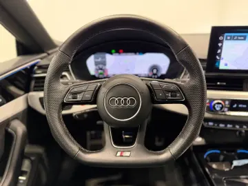 AUDI A5 Sportback 50 TDI quattro S line Competition