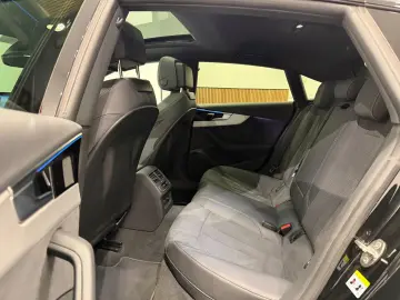 AUDI A5 Sportback 50 TDI quattro S line Competition