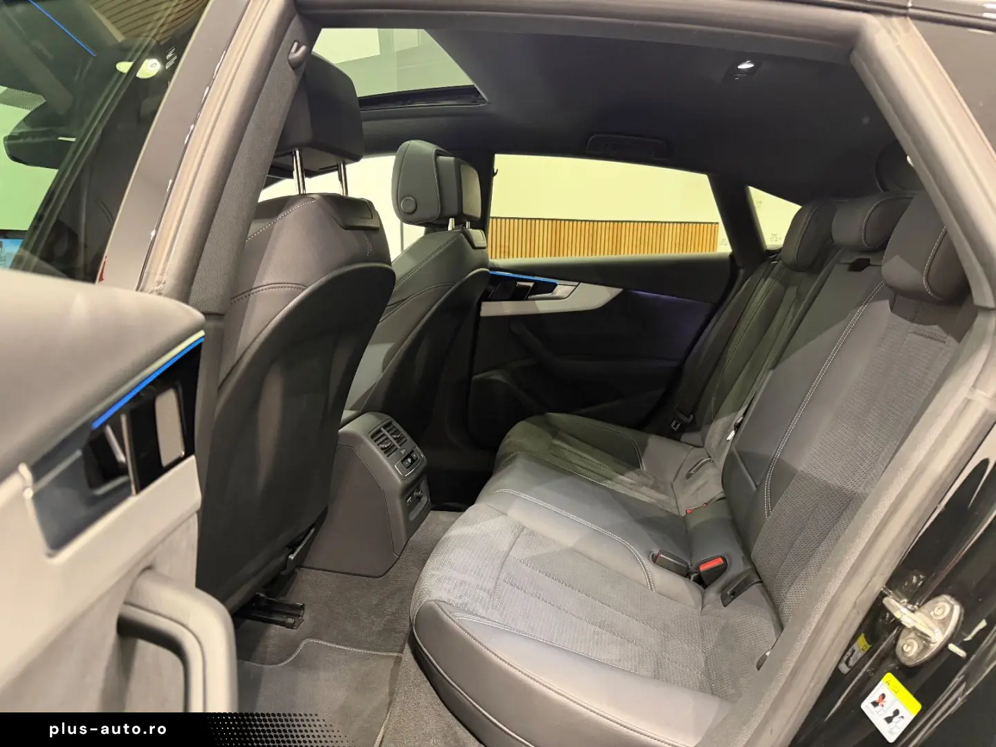 AUDI A5 Sportback 50 TDI quattro S line Competition