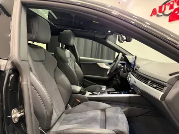 AUDI A5 Sportback 50 TDI quattro S line Competition