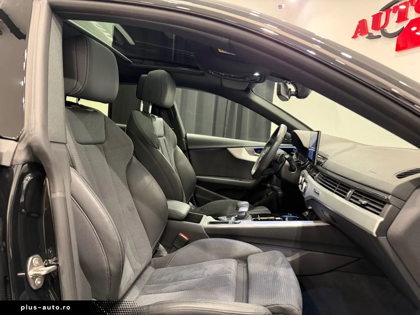 AUDI A5 Sportback 50 TDI quattro S line Competition