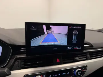 AUDI A5 Sportback 50 TDI quattro S line Competition