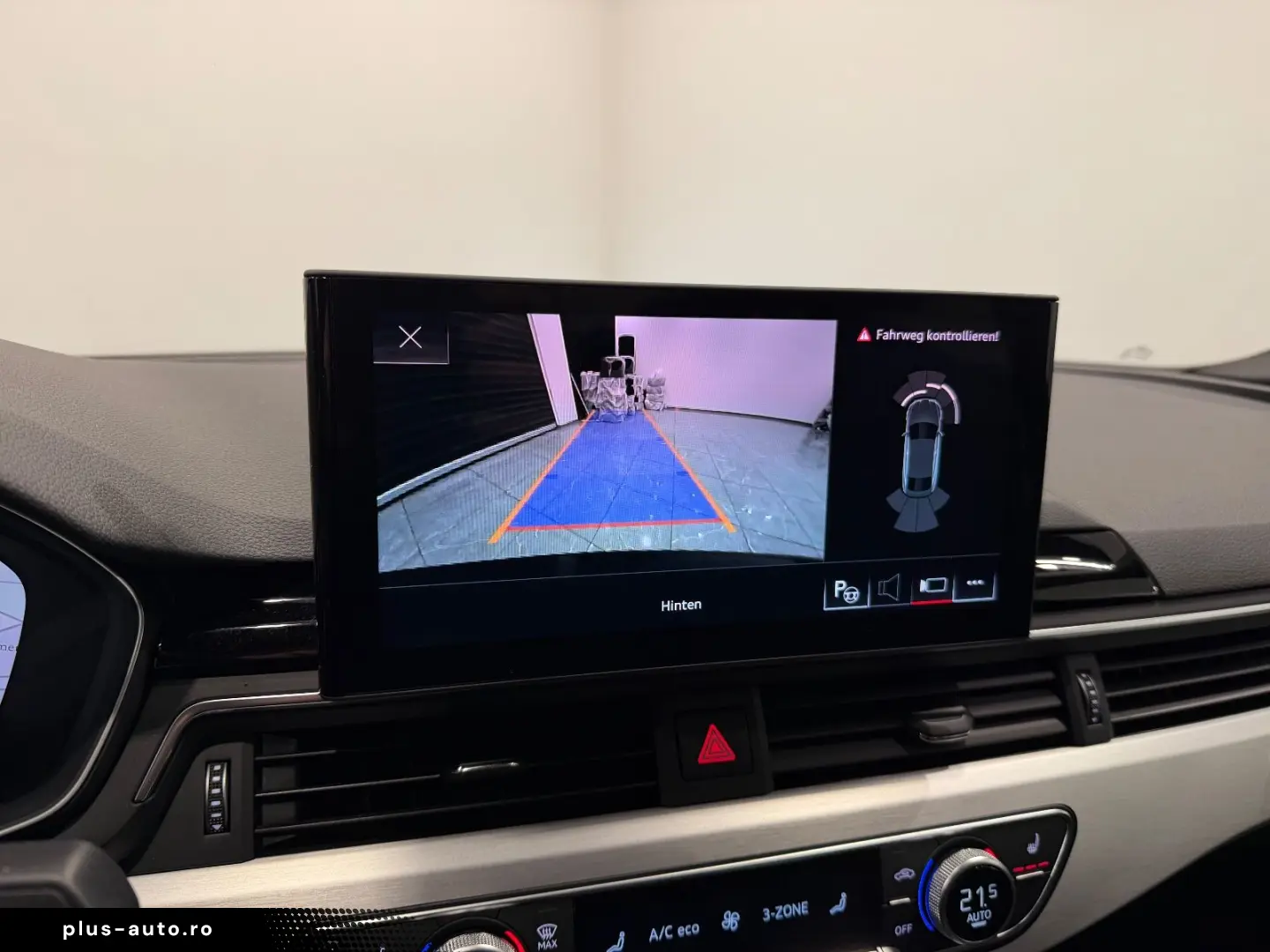 AUDI A5 Sportback 50 TDI quattro S line Competition