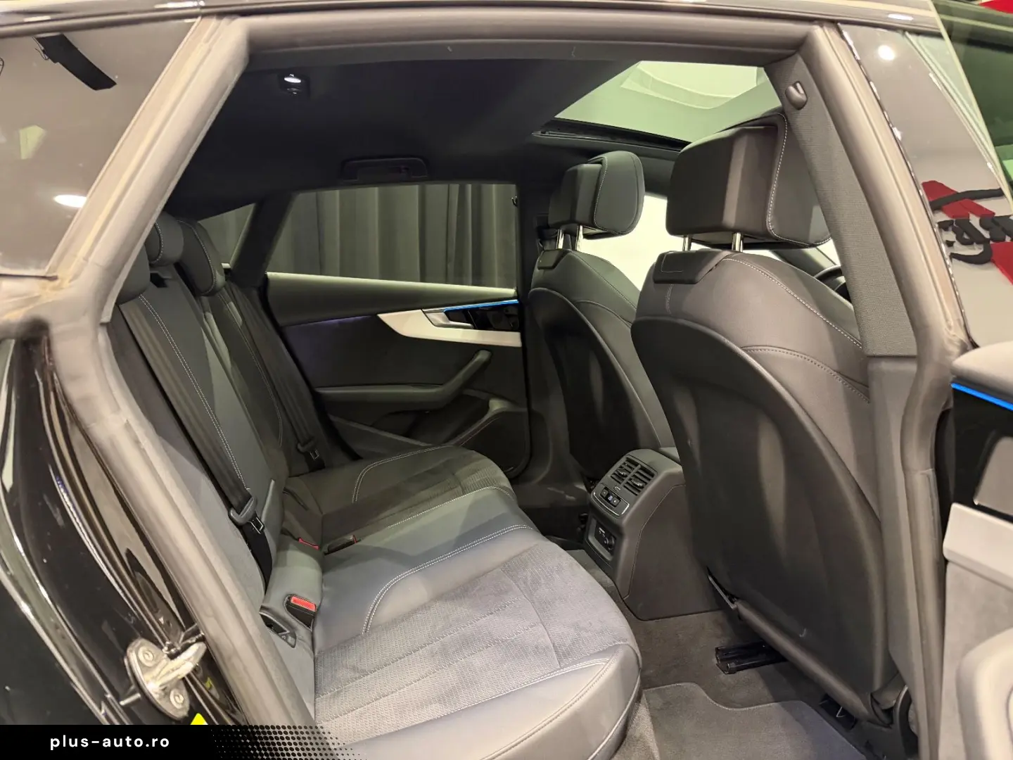 AUDI A5 Sportback 50 TDI quattro S line Competition