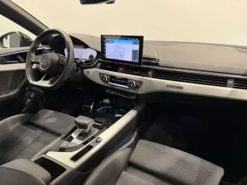 AUDI A5 Sportback 50 TDI quattro S line Competition