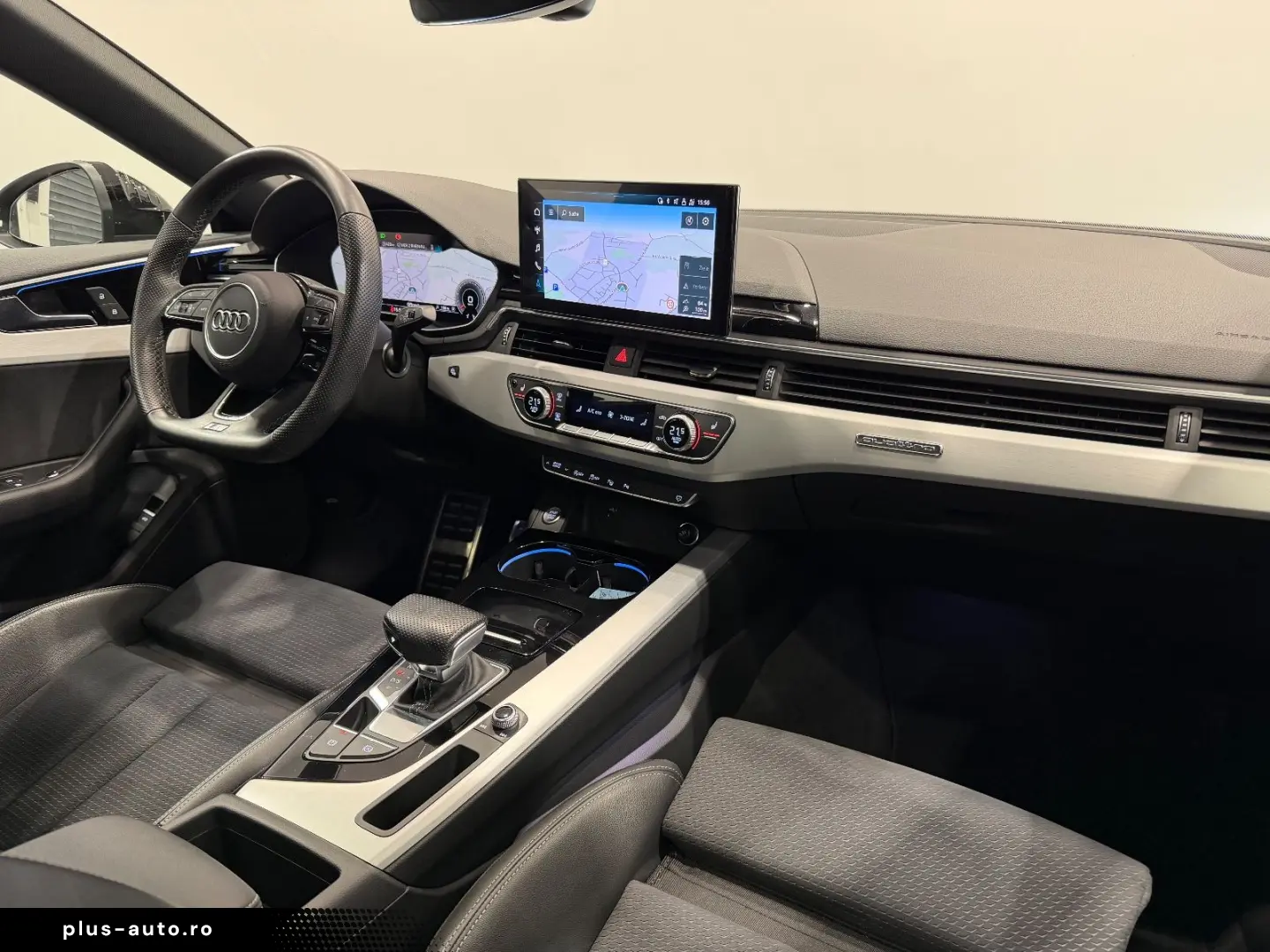 AUDI A5 Sportback 50 TDI quattro S line Competition