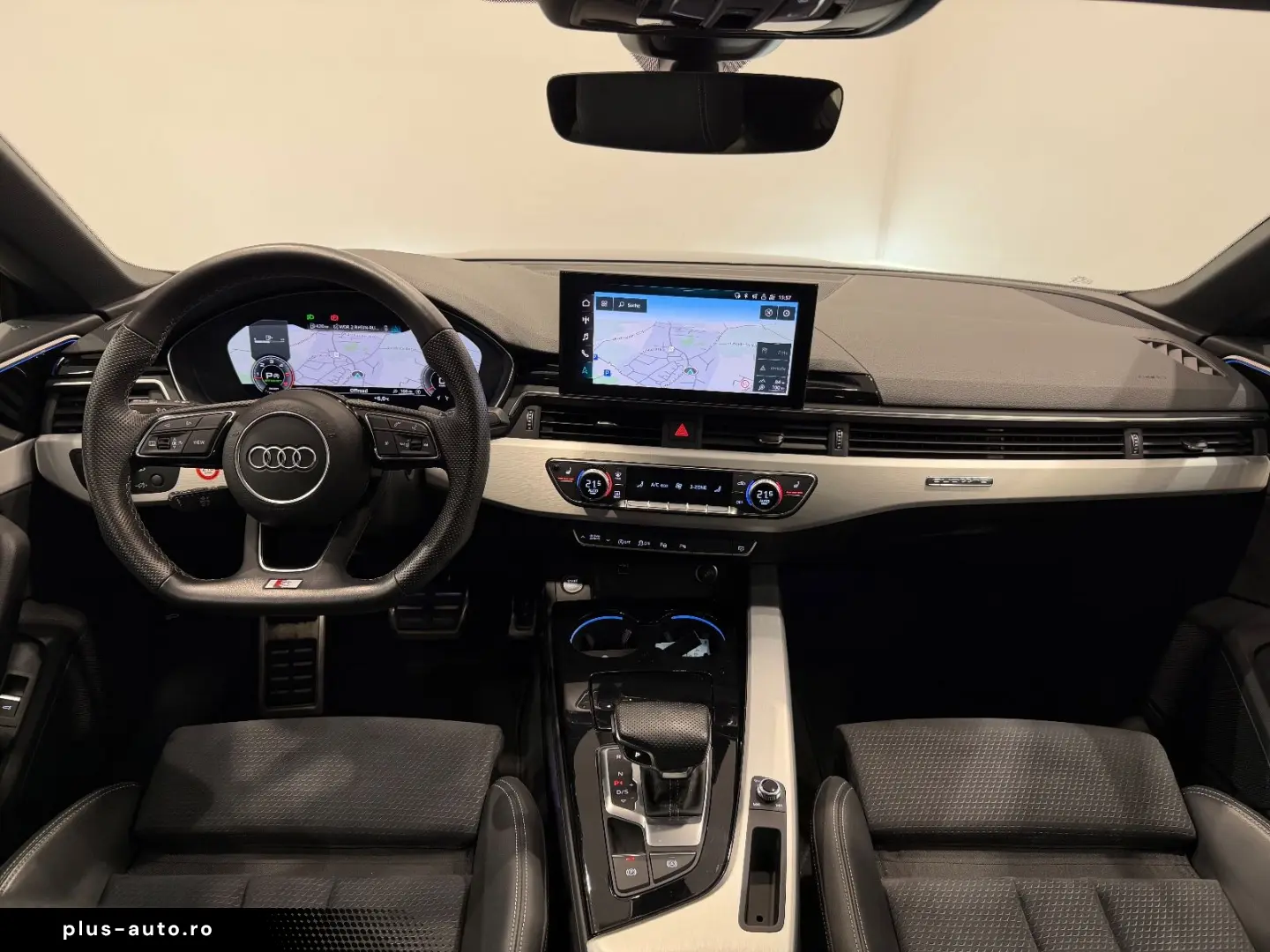 AUDI A5 Sportback 50 TDI quattro S line Competition