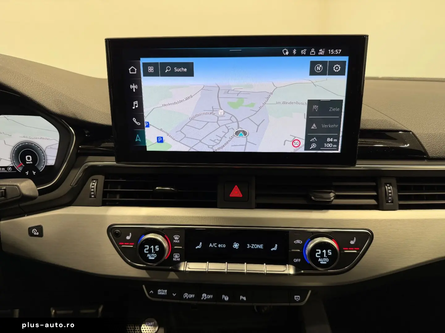 AUDI A5 Sportback 50 TDI quattro S line Competition