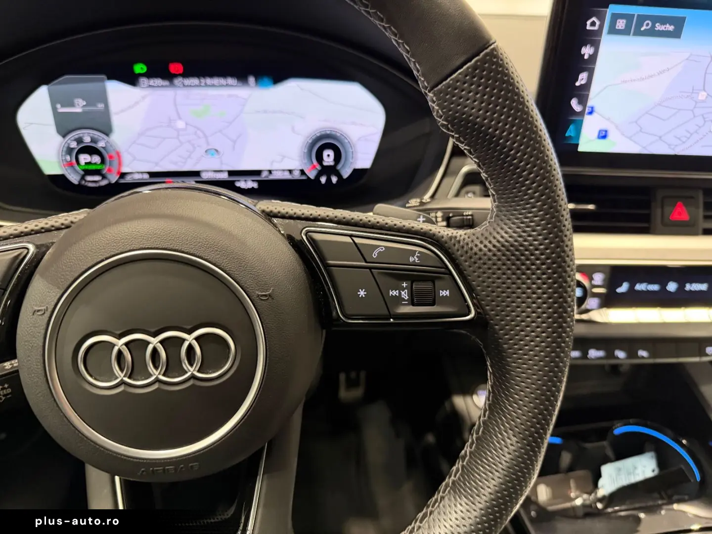 AUDI A5 Sportback 50 TDI quattro S line Competition