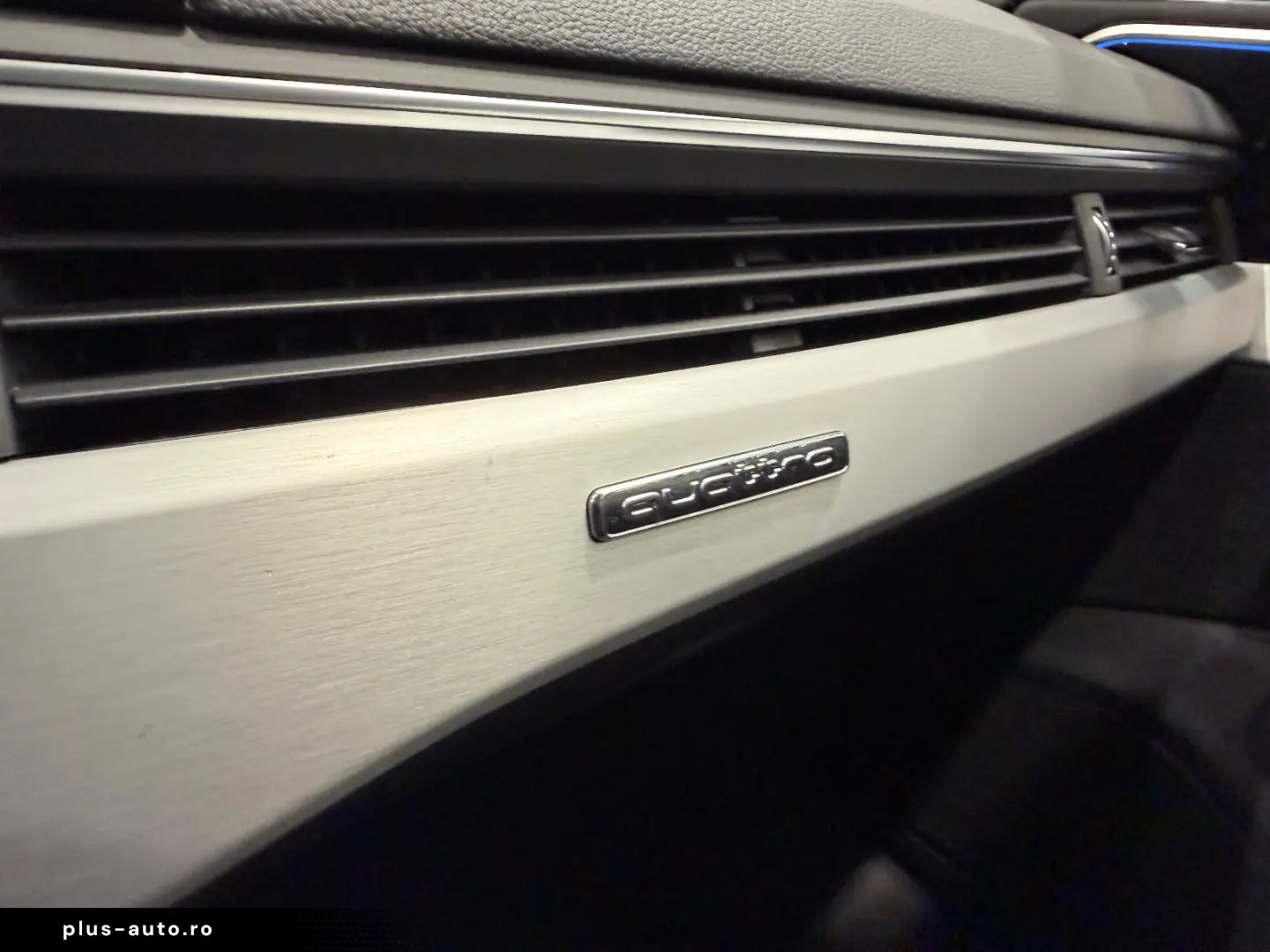 AUDI A5 Sportback 50 TDI quattro S line Competition