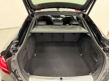 AUDI A5 Sportback 50 TDI quattro S line Competition