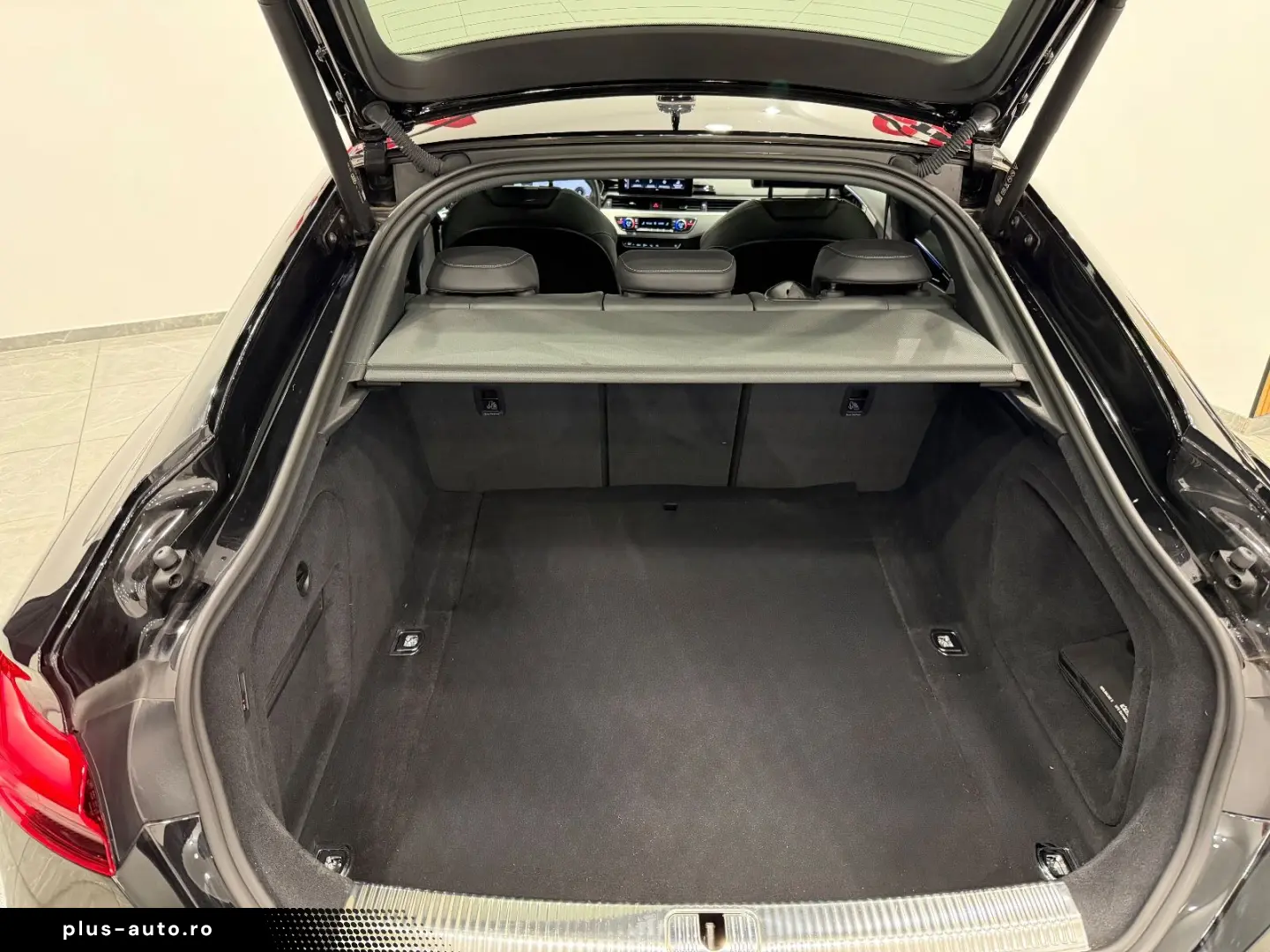 AUDI A5 Sportback 50 TDI quattro S line Competition