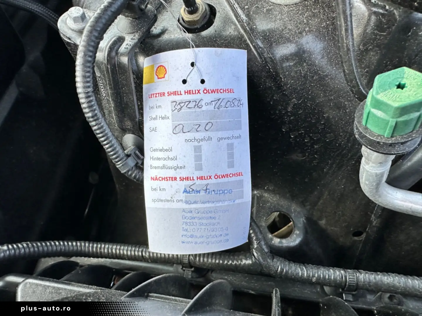 LAND ROVER Defender 90 V8   Black Pack Leder Tan Ebony ACC