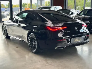 MERCEDES-BENZ CLE 300 4M AMG Line Premium Night Pano&hellip;