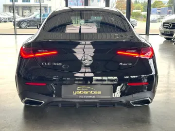 MERCEDES-BENZ CLE 300 4M AMG Line Premium Night Pano&hellip;