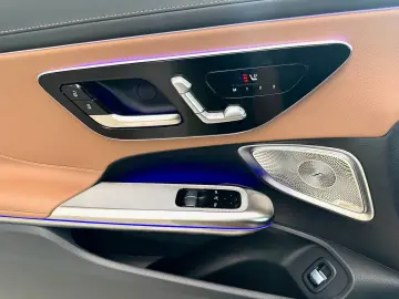 MERCEDES-BENZ CLE 300 4M AMG Line Premium Night Pano&hellip;