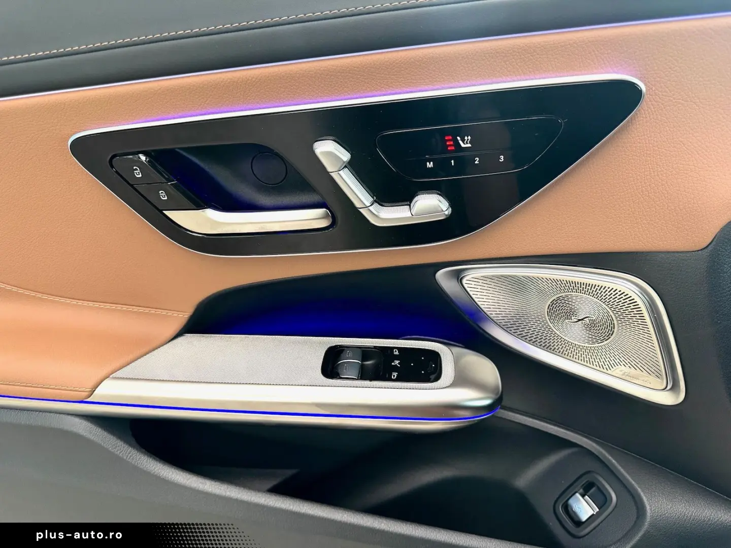 MERCEDES-BENZ CLE 300 4M AMG Line Premium Night Pano&hellip;