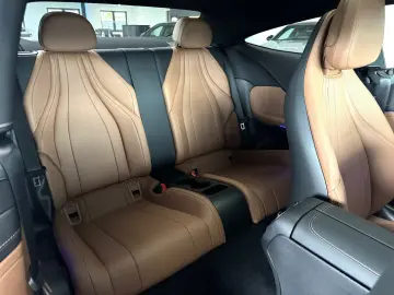 MERCEDES-BENZ CLE 300 4M AMG Line Premium Night Pano&hellip;