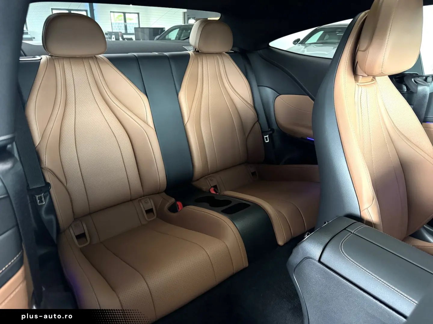 MERCEDES-BENZ CLE 300 4M AMG Line Premium Night Pano&hellip;