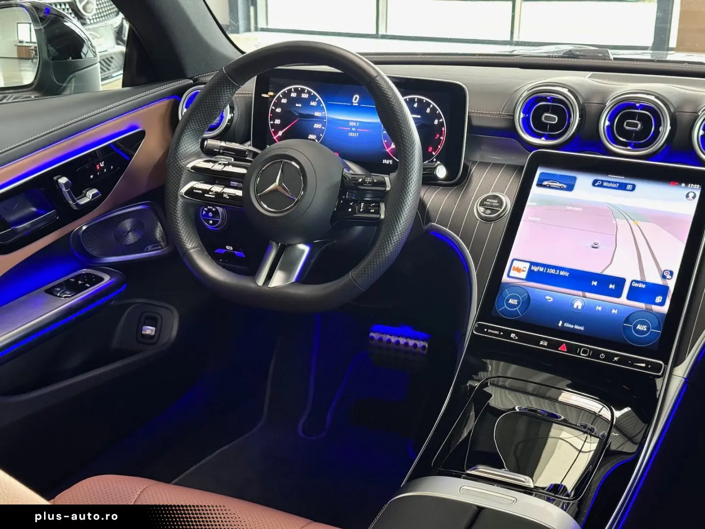 MERCEDES-BENZ CLE 300 4M AMG Line Premium Night Pano&hellip;