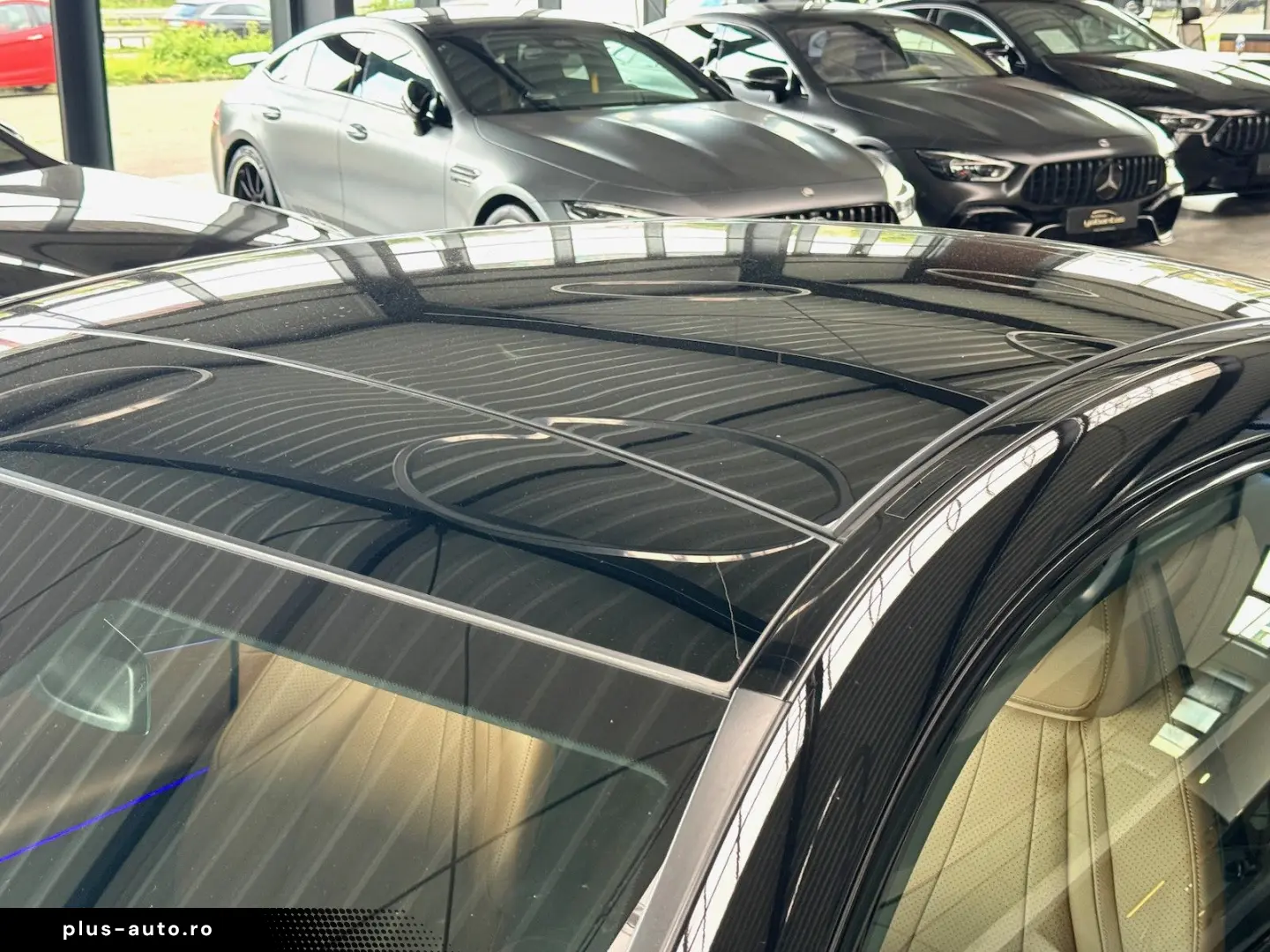 MERCEDES-BENZ CLE 300 4M AMG Line Premium Night Pano&hellip;