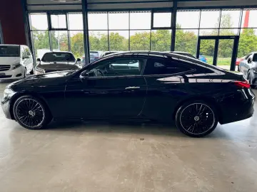 MERCEDES-BENZ CLE 300 4M AMG Line Premium Night Pano&hellip;