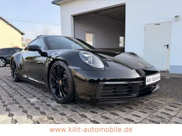 PORSCHE 911 Carrera  1.HD SPORTABGAS EGSD 21ZOLL LED