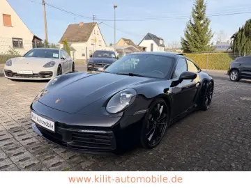 PORSCHE 911 Carrera  1.HD SPORTABGAS EGSD 21ZOLL LED