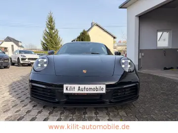 PORSCHE 911 Carrera  1.HD SPORTABGAS EGSD 21ZOLL LED