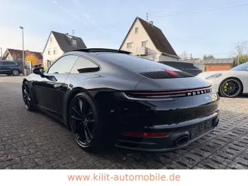PORSCHE 911 Carrera  1.HD SPORTABGAS EGSD 21ZOLL LED