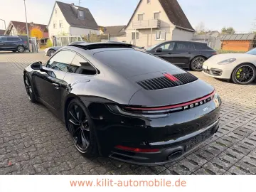 PORSCHE 911 Carrera  1.HD SPORTABGAS EGSD 21ZOLL LED