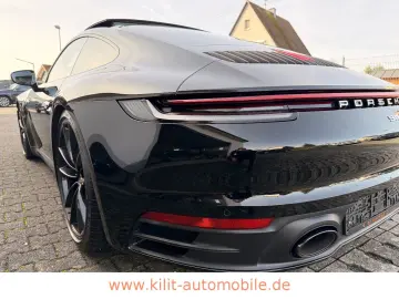 PORSCHE 911 Carrera  1.HD SPORTABGAS EGSD 21ZOLL LED